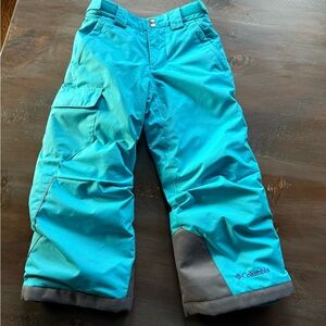 Columbia Bugaboo Ski Pants